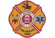 franklinfirelogo